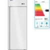 Congélateur une porte Profi Line 670 L Arktic GN 2/1 - Hendi