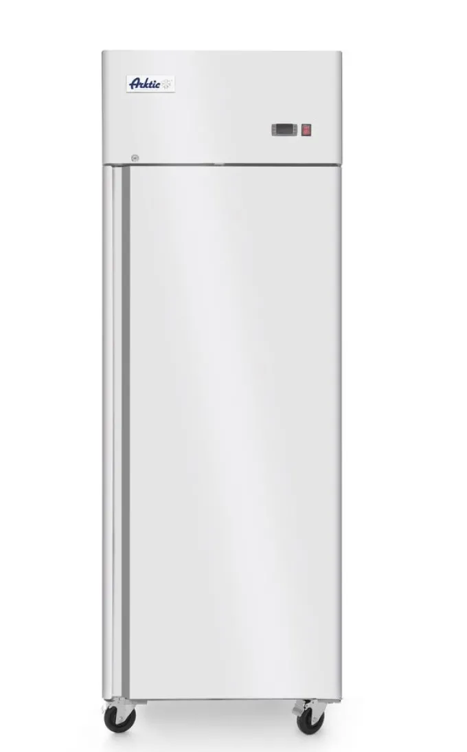 Congélateur une porte Profi Line 670 L Arktic GN 2/1 - Hendi