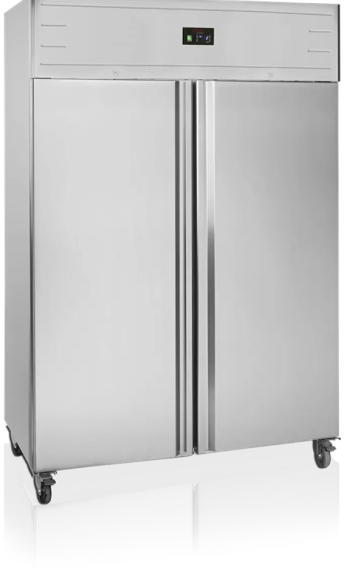 Congélateur Vertical GN2/1 GUF140 - TEFCOLD