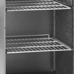 Congélateur vertical GN1/1 GUF50 - Tefcold