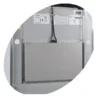 Congélateur Vertical RF505 - TEFCOLD