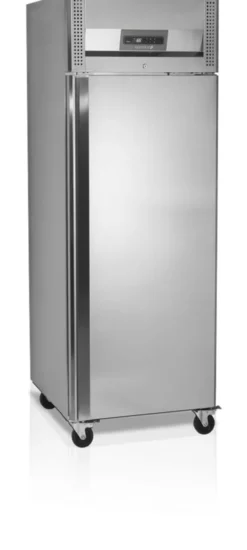 Congélateur Vertical RF505 - TEFCOLD