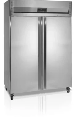 Congélateur Vertical RF1010 - TEFCOLD