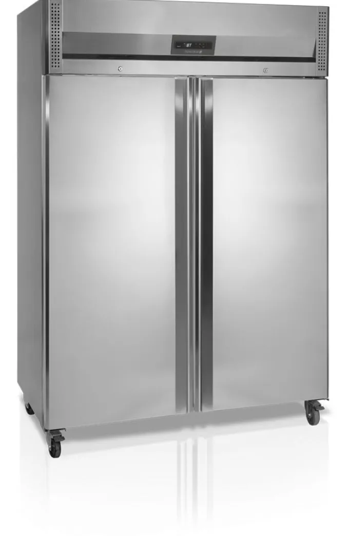 Congélateur Vertical RF1010 - TEFCOLD