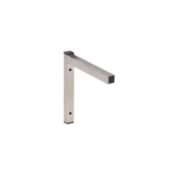 Console Fixe pour Étagère Série 400 - Combisteel