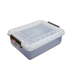 Conteneur alimentaire avec couvercle pro 30 L - Araven