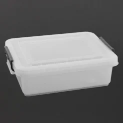Conteneur alimentaire avec couvercle pro 30 L - Araven