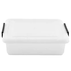 Conteneur alimentaire avec couvercle pro 30 L - Araven