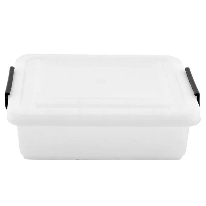 Conteneur alimentaire avec couvercle pro 30 L - Araven
