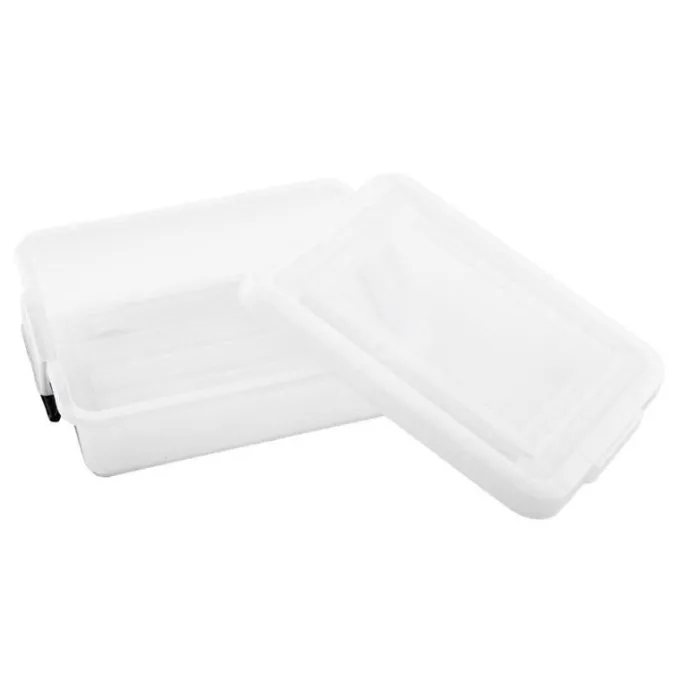 Conteneur alimentaire avec couvercle pro 30 L - Araven