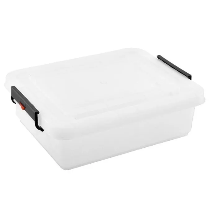 Conteneur alimentaire avec couvercle pro 30 L - Araven