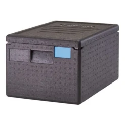 Conteneur Alimentaire EPP GN 1/1 à Ouverture sur Dessus - 46 L - Cambro