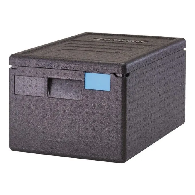 Conteneur Alimentaire EPP GN 1/1 à Ouverture sur Dessus - 46 L - Cambro