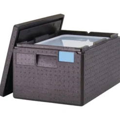 Conteneur Alimentaire EPP GN 1/1 à Ouverture sur Dessus - 46 L - Cambro
