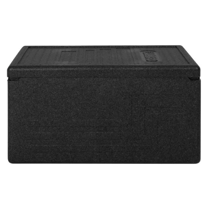 Conteneur EPP GN 1/1 à ouverture sur le dessus - 46 litres - Cambro
