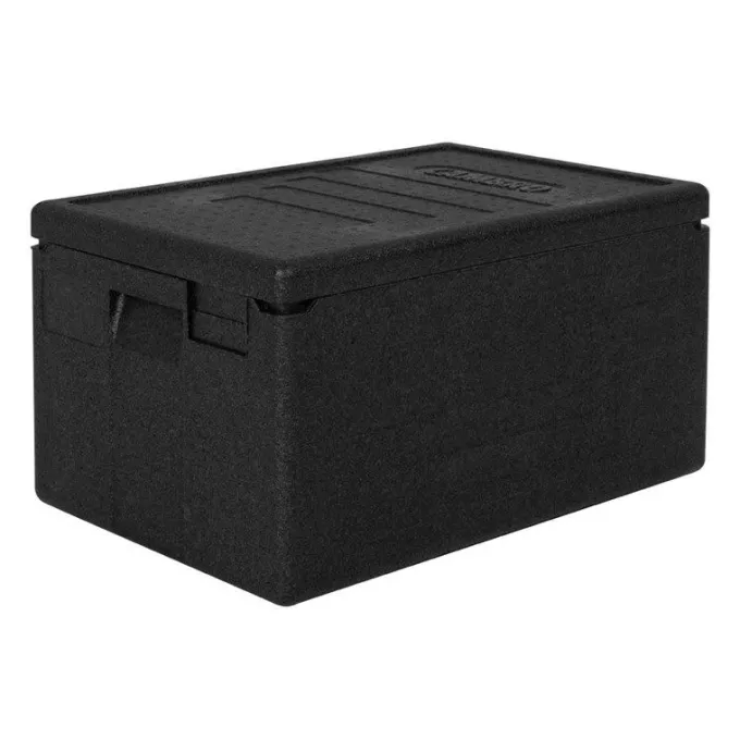 Conteneur EPP GN 1/1 à ouverture sur le dessus - 46 litres - Cambro