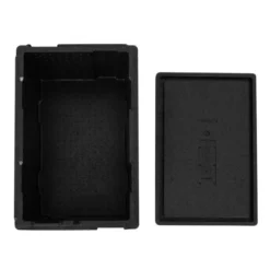 Conteneur EPP GN 1/1 à ouverture sur le dessus - 46 litres - Cambro