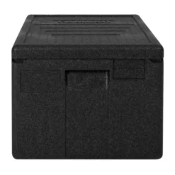 Conteneur EPP GN 1/1 à ouverture sur le dessus - 46 litres - Cambro
