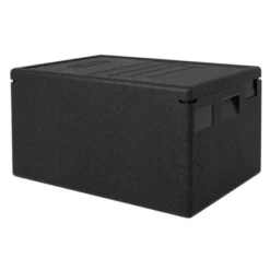 Conteneur EPP 60 x 40 cm Ouverture sur Dessus - 80 L - Cambro