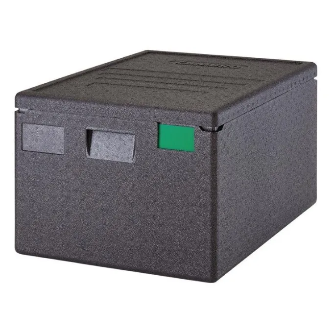 Conteneur EPP 60 x 40 cm Ouverture sur Dessus - 80 L - Cambro