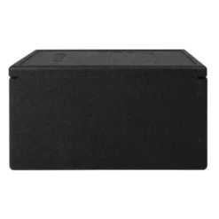 Conteneur EPP 60 x 40 cm Ouverture sur Dessus - 80 L - Cambro