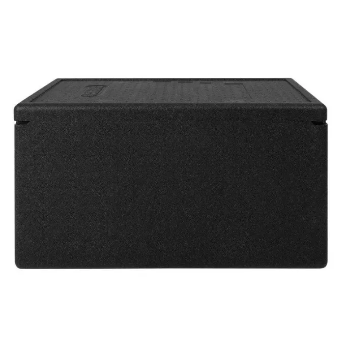 Conteneur EPP 60 x 40 cm Ouverture sur Dessus - 80 L - Cambro