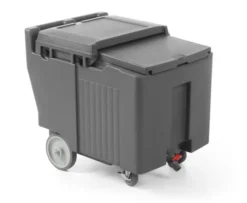 Conteneur isolé à glace 110 L 585x800x(H)745 mm - Hendi