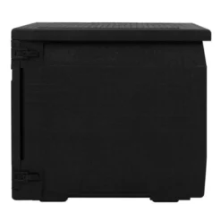 Conteneur Isotherme EPP à Chargement Frontal avec 6 Glissières - 126 litres - Cambro