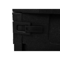 Conteneur Isotherme EPP à Chargement Frontal avec 6 Glissières - 126 litres - Cambro