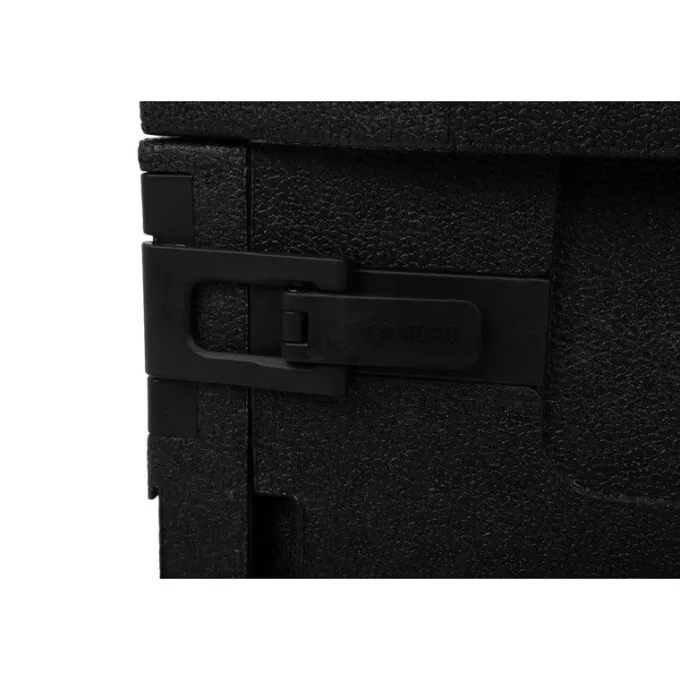 Conteneur Isotherme EPP à Chargement Frontal avec 6 Glissières - 126 litres - Cambro