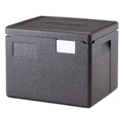Conteneur isotherme EPP ouverture sur dessus GN 1/2 - 22.3 litres - Cambro