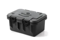 Conteneur isotherme GN 1/1 à chargement par le haut 630x460x(H)305 mm - Hendi