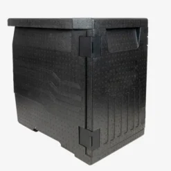 Conteneur isotherme GN1/1 - 86L - Chargement frontal - Gilac