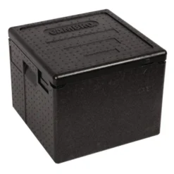 Conteneur à pizza EPP chargement par le dessus 265 mm - Cambro