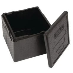 Conteneur à pizza EPP chargement par le dessus 265 mm - Cambro
