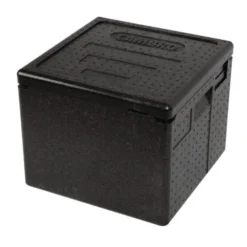 Conteneur à pizza EPP chargement par le dessus 265 mm - Cambro