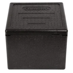 Conteneur à pizza EPP chargement par le dessus 265 mm - Cambro