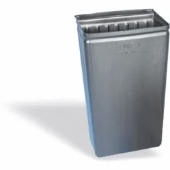Conteneur pour Déchets 80 L - Pujadas