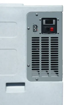 Conteneur Réfrigéré C-BOX 460 avec Batterie - Vesna