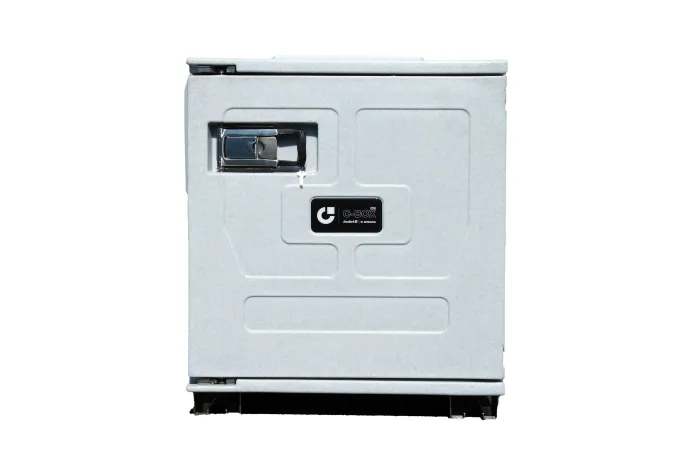 Conteneur Réfrigéré C-BOX 460 sans Batterie - Vesna
