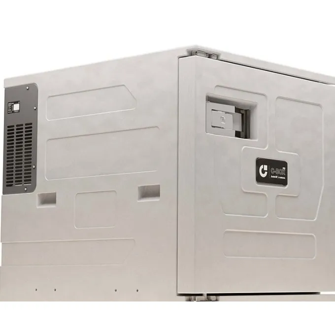 Conteneur Réfrigéré C-BOX 460 sans Batterie - Vesna