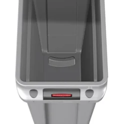 Conteneur Slim Jim - Rubbermaid 87 L