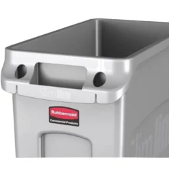 Conteneur Slim Jim - Rubbermaid 87 L