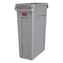 Conteneur Slim Jim - Rubbermaid 87 L