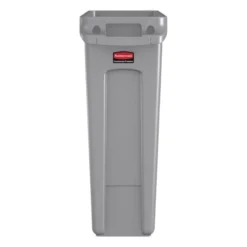 Conteneur Slim Jim - Rubbermaid 87 L