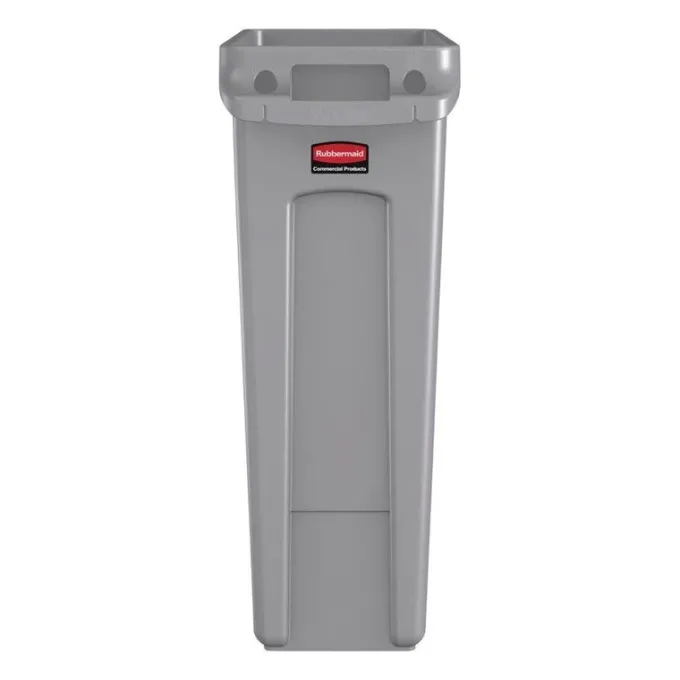Conteneur Slim Jim - Rubbermaid 87 L