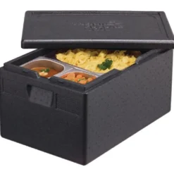 Conteneur thermique Thermobox Eco - TheroFuture 21 L