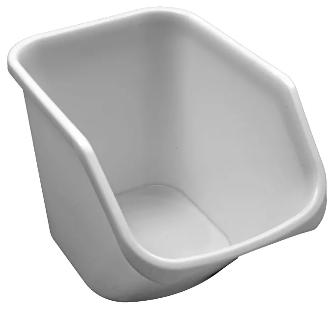 Conteneur Universel Empilable 40 en Polypropylène - L2G