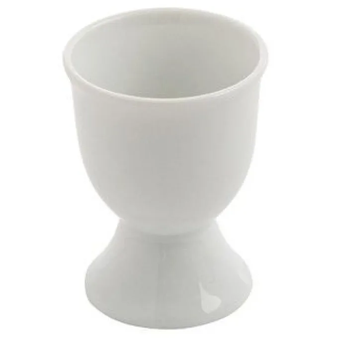 Coquetier Whiteware 68mm Lot de 12 Olympia