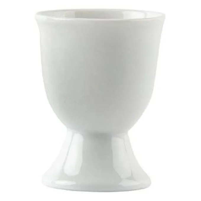Coquetier Whiteware 68mm Lot de 12 Olympia